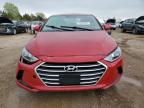 2017 Hyundai Elantra Se zu verkaufen in Elgin, IL - Front End