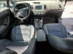 2018 Kia Forte Ex de vânzare în North Las Vegas, NV - Side