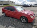 2003 Mercedes-Benz C 230K Sport Coupe zu verkaufen in Gainesville, GA - Mechanical