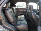 2019 Ford Explorer Limited en Venta en Dunn, NC - Minor Dent/Scratches