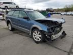 2006 Subaru Legacy Outback 2.5I იყიდება Littleton-ში, CO - Front End