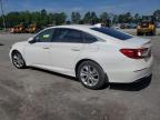 Dunn, NC에서 판매 중인 2019 Honda Accord Lx - Vandalism