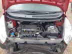2017 KIA VENGA 4 AU for sale at Copart COLCHESTER