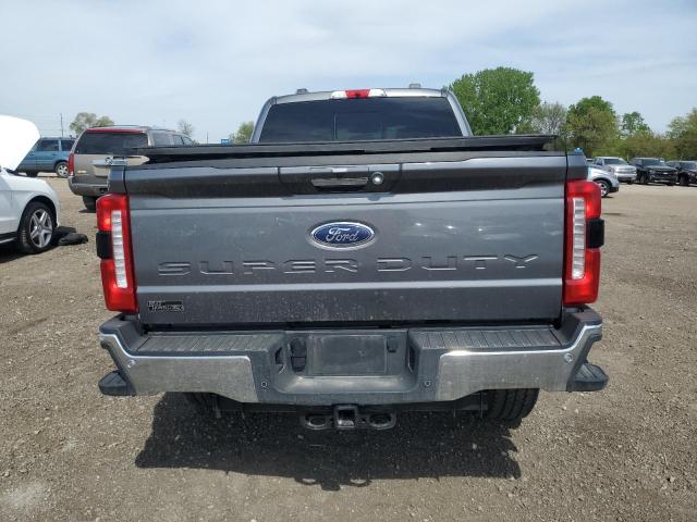  FORD F250 2024 Gray