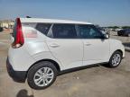 2020 Kia Soul Lx на продаже в Grand Prairie, TX - Front End
