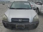 2005 Hyundai Tucson Gls for Sale in Cahokia Heights, IL - Hail