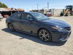 2019 Toyota Camry L for Sale in American Canyon, CA - Side