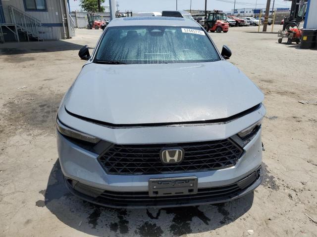  HONDA ACCORD 2024 Сірий
