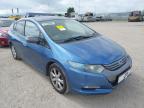 2010 HONDA INSIGHT ES for sale at Copart CORBY
