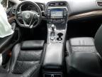 2017 Nissan Maxima 3.5S იყიდება Savannah-ში, GA - Side