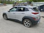 2022 Hyundai Kona Sel for Sale in Center Rutland, VT - Water/Flood