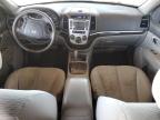 2009 Hyundai Santa Fe Gls продається в Phoenix, AZ - Front End