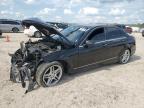2013 Mercedes-Benz C 350 na sprzedaż w Houston, TX - Front End