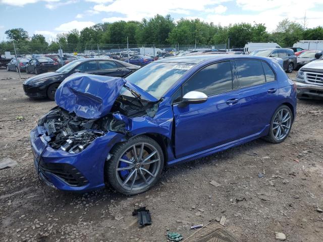 2024 Volkswagen Golf R