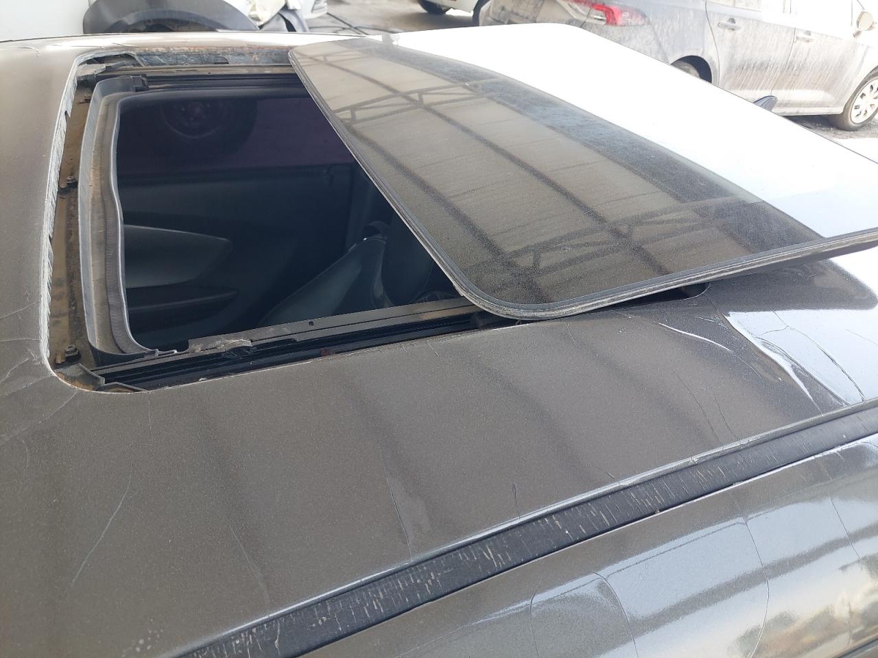 2G1FC1E32C9101523 - 2012 Chevrolet CAMARO - #58109925