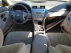 2009 Toyota Camry Base zu verkaufen in Charles City, VA - Side