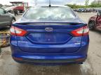2015 Ford Fusion Se للبيع في Pekin، IL - Side