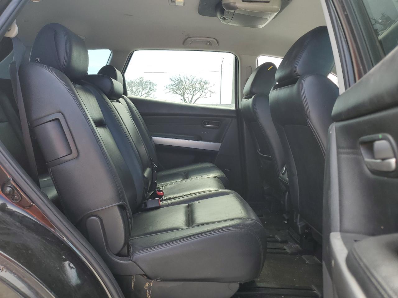 2007 Mazda Cx-9 VIN: JM3TB28Y070108584 Lot: 56069835