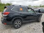 2019 Subaru Forester Limited na sprzedaż w Wayland, MI - Front End