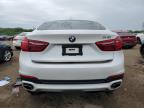 2015 Bmw X6 Xdrive50I for Sale in Chicago Heights, IL - Front End