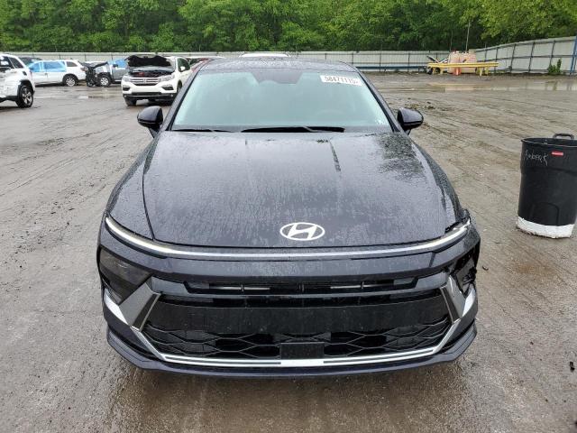  HYUNDAI SONATA 2024 Серый