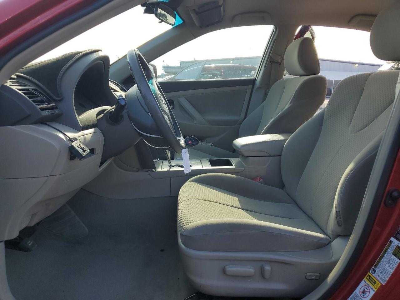 2008 Toyota Camry Ce VIN: 4T4BE46K28R017513 Lot: 55126025
