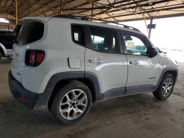  JEEP RENEGADE 2015 Biały