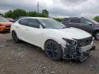 2017 Nissan Maxima 3.5S for Sale in Indianapolis, IN - Side