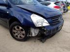 2009 KIA SEDONA LS for sale at Copart SANDY
