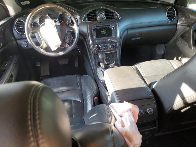  BUICK ENCLAVE 2016 Бордовий