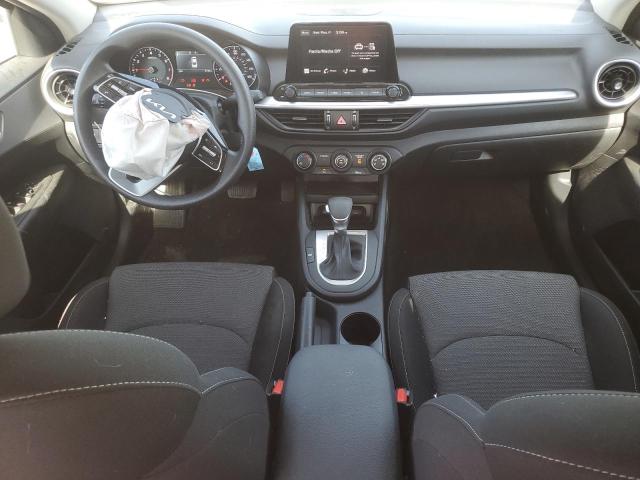 KIA FORTE 2024 Granatowy