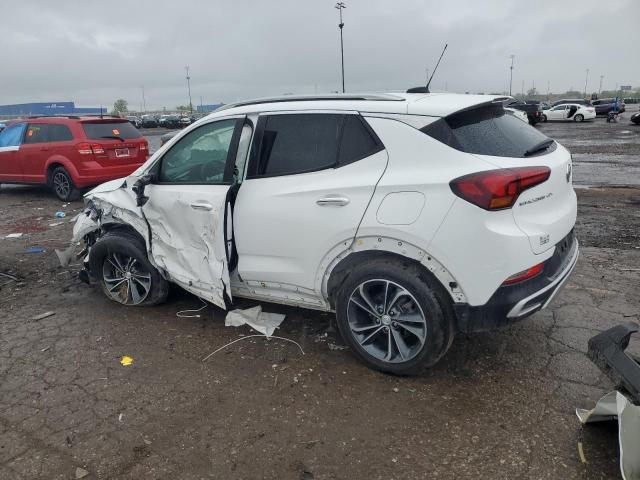  BUICK ENCORE 2020 Белый