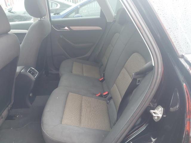 2013 AUDI Q3 SE TDI