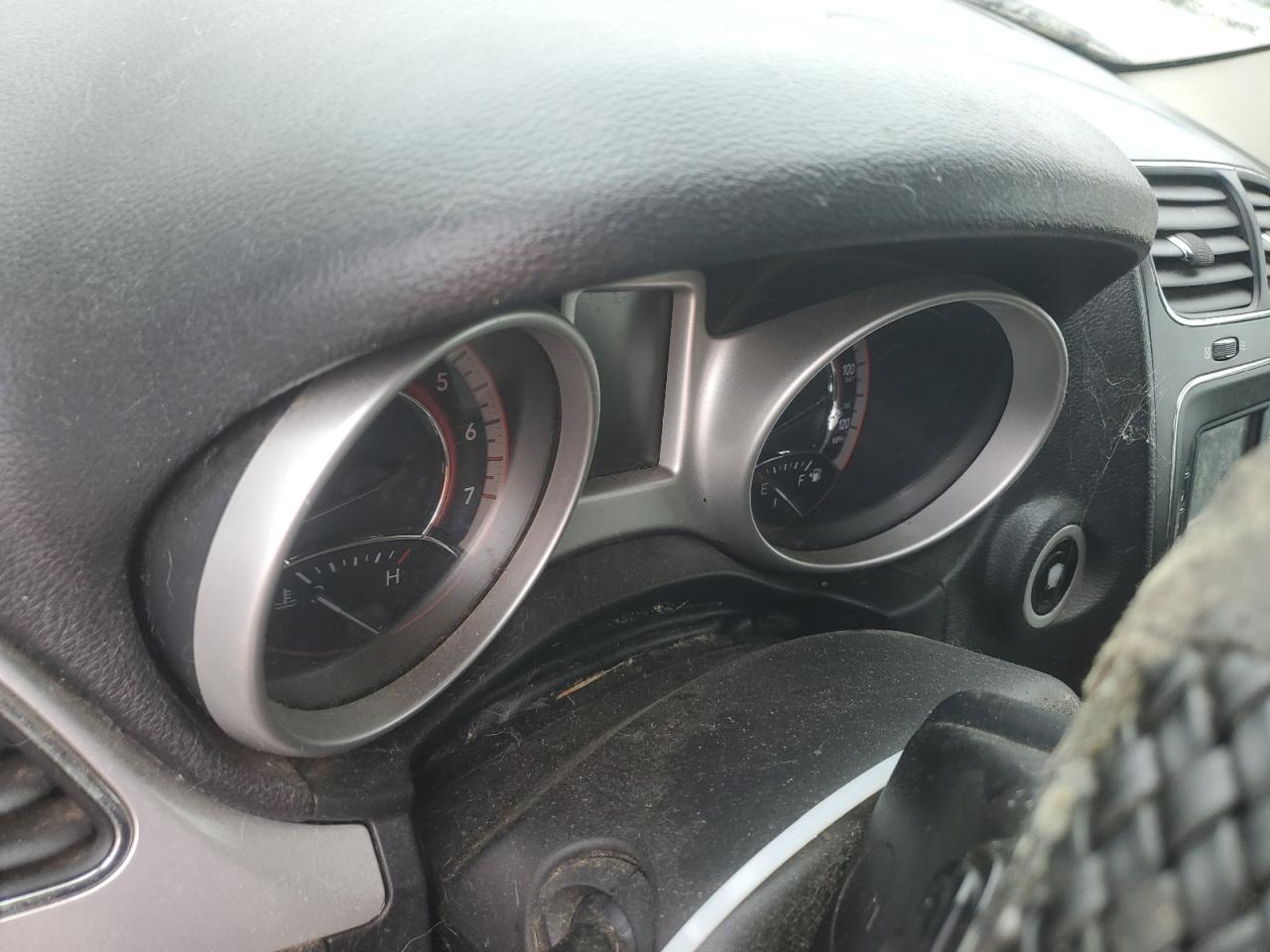 2014 Dodge Journey Sxt VIN: 3C4PDCBB1ET142077 Lot: 89864735