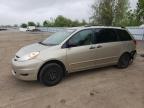 2009 TOYOTA SIENNA CE for sale at Copart ON - LONDON