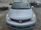 2011 Nissan Versa S zu verkaufen in Cahokia Heights, IL - Hail