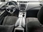 2019 Nissan Murano S zu verkaufen in Ellwood City, PA - Front End
