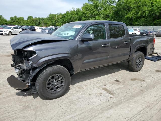 2022 Toyota Tacoma Double Cab