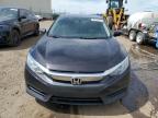 2016 Honda Civic Lx for Sale in Rocky View County, AB - Hail