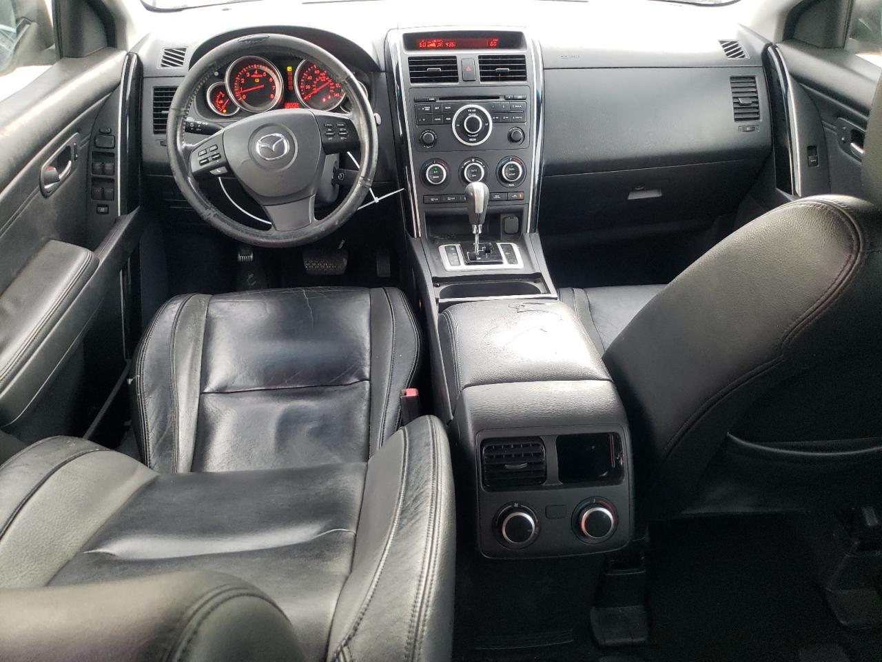 2008 Mazda Cx-9 VIN: JM3TB28A980153317 Lot: 65672845