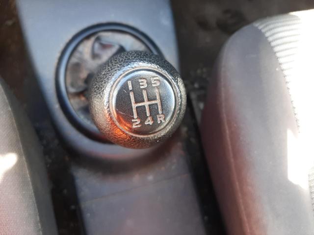 2007 FIAT SEDICI DYN