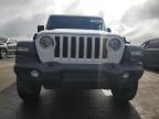 2021 Jeep Wrangler Unlimited Sport იყიდება Pennsburg-ში, PA - Rear End