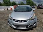 2012 Hyundai Elantra Gls for Sale in Baltimore, MD - Front End
