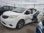 2016 Toyota Sienna  იყიდება Moraine-ში, OH - All Over