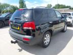 2012 KIA SORENTO KX for sale at Copart SANDY