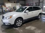 2012 Subaru Outback 2.5I Limited en Venta en Rogersville, MO - Rear End