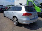 2011 VOLKSWAGEN PASSAT SE for sale at Copart NEWBURY