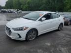 Glassboro, NJ에서 판매 중인 2018 Hyundai Elantra Sel   - Undercarriage