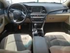 2018 Hyundai Sonata Sport   продається в Kansas City, KS - Minor Dent/Scratches