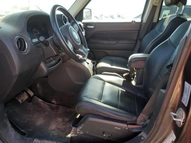 2015 JEEP PATRIOT 